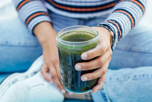 11 Superfoods for a Healthy Weight Management