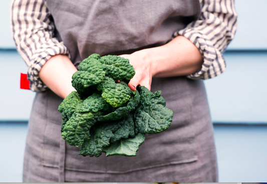 12 Foods Linked to Your Thyroid and Weight Gain