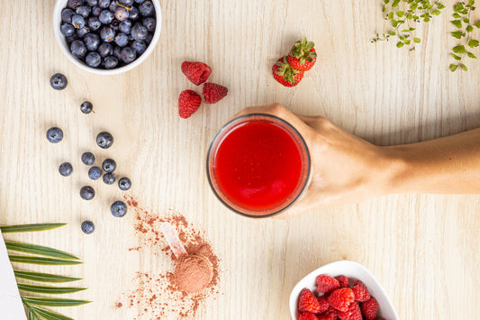 Why We (Still) Love Reishi Mushroom Powder So Much