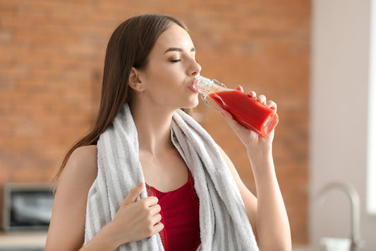 What is astaxanthin and what are its benefits?