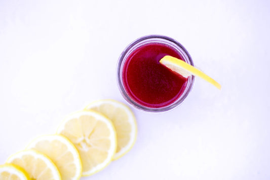 15  Substitutions that Leverage the Benefits of Lemon