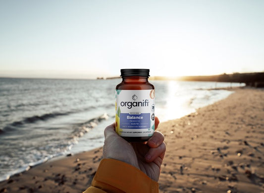 Probiotics: A Legendary Battle of Good Vs. Evil (Bacteria, That Is)