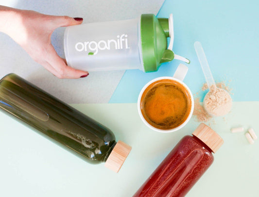 Say "Hello" to These 19 Superfoods that Will Supercharge Your Total Body Detox