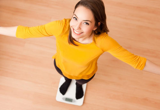 6 Ways to Make Sure your Cheat Meals Won't Ruin Your Weight Loss Resolutions