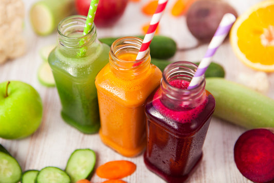 Cost Comparison: Juicing vs Green Juice Powder