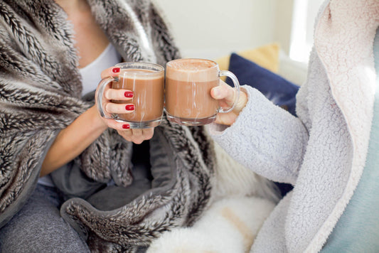 12 surprising effects of chocolate on the brain
