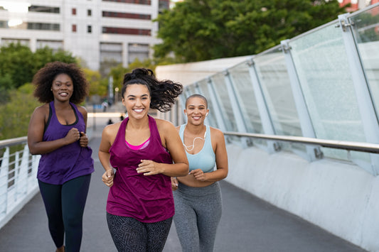 Is it your hormones? Estrogen & Weight Loss