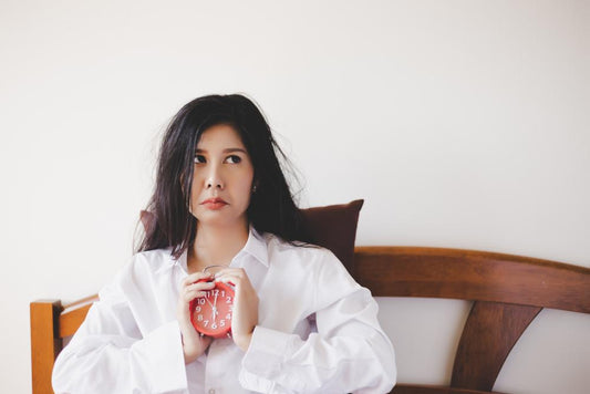 Can Chocolate Keep You Up? 11 Healthy Foods that Keep You Awake