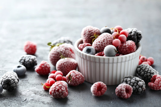 Is Freeze-Dried Fruit Better?