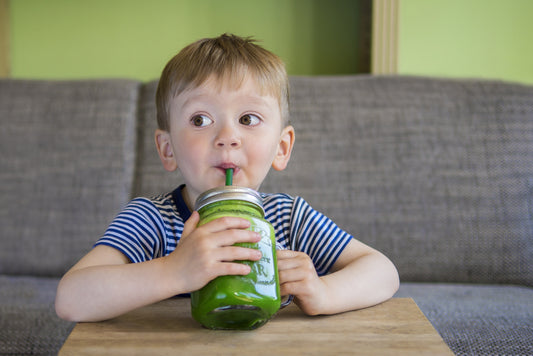 10 Beginner-Friendly Green Juice Combinations that Don't Taste Like Veggies