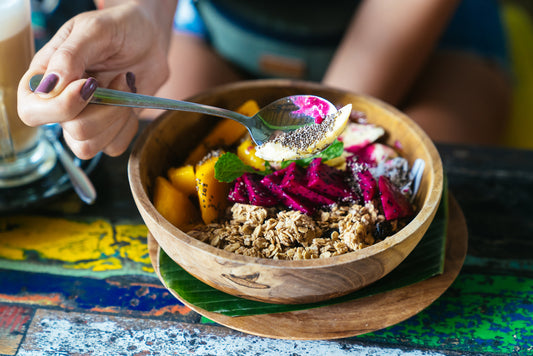 10 Reasons to Love Pitaya in your Smoothies and Bowls (+ Our Fave Recipes)