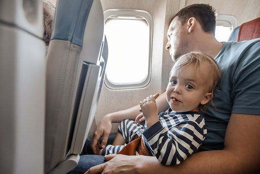 A Guide to Healthy Travel Snacks