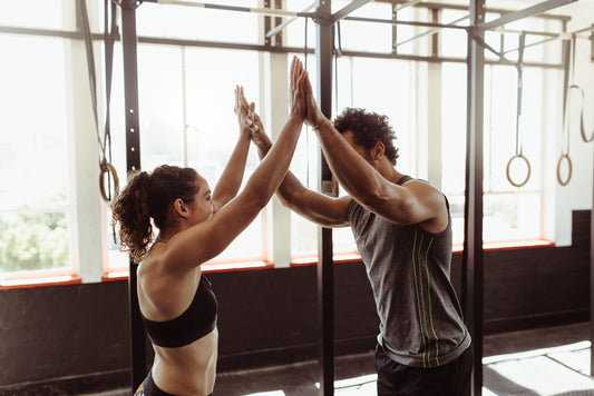 14 Proven Ways to boost your metabolism (naturally!)