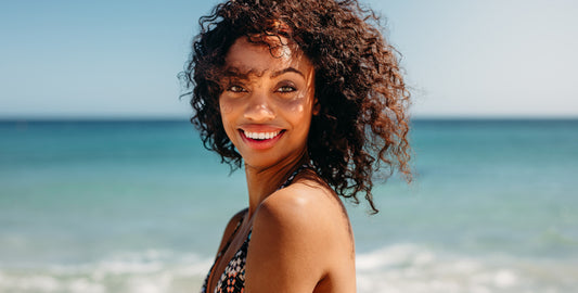 How to Prevent Hair Breakage: Collagen Supplements & 8 Other DIY Tips