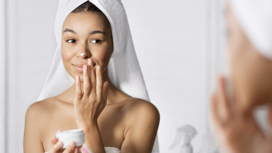 Is turmeric good for the skin?