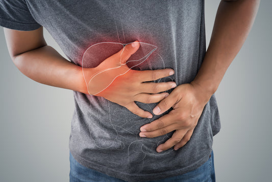 What does your liver do? Symptoms of Unhealthy Liver Function
