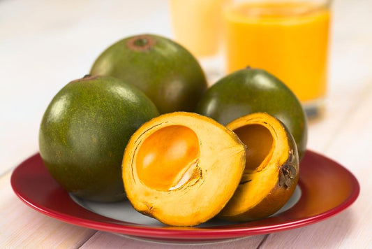 lucuma powder benefits
