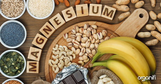 You Might Be Deficient In Magnesium - Here's What To Do About It