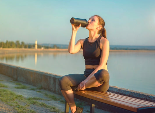 Plant Protein vs Animal Protein: Why We Went Plant-Based