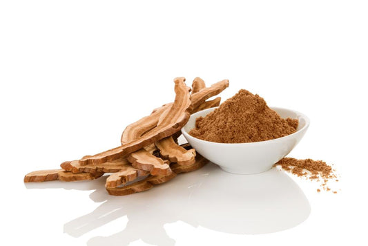 Reishi Mushrooms: A Surprising Ingredient that Promotes Liver Detox