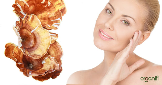 10 Reasons Why Reishi Are The Mushroom Of Immortality