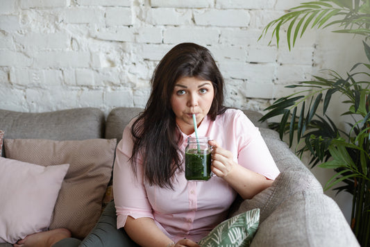 11 Phases that Explain What Happens to Your Body During a Detox