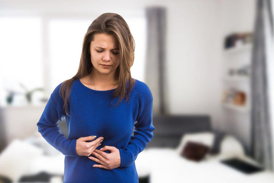 8 Powerful Ways To Reduce Bloating