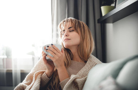 10 Ways to Boost Your Immune System When You are Feeling Sick