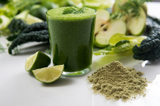 Easy And Creative Ways To Use Organifi Green Juice
