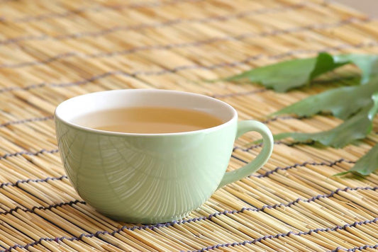 Siberian Ginseng Benefits + 5 Tasty Tea Recipes