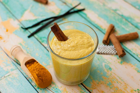Start Your Day Right With This Zesty Lemon Detox Smoothie