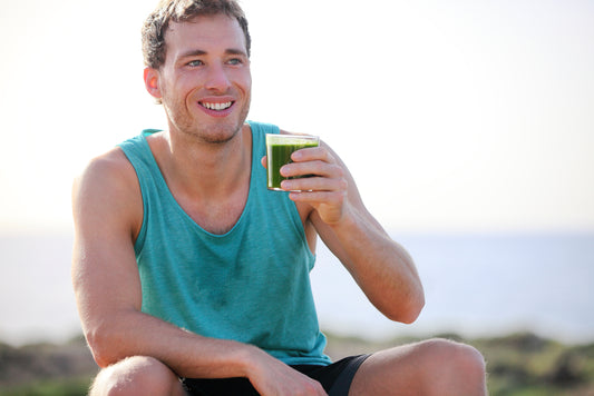 Easy (and Natural) Ways to Sweeten Up Your Green Juice