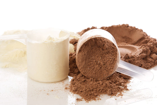 Order Your Complete Protein Before It's Too Late!
