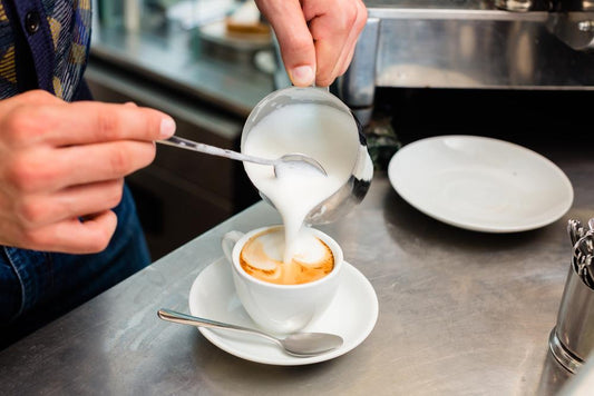How To Make The Most Of Your Frother This Fall