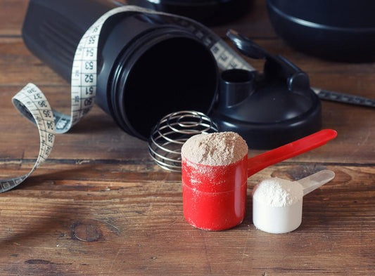 This Is How Much Protein To Eat And The Type You Need For Weight Loss