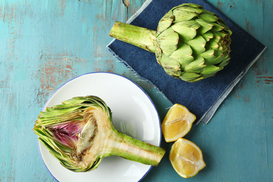 11 Artichoke Leaf Health Benefits You Never Knew