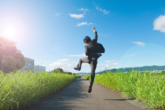 5 Day Energy Boosting Challenge