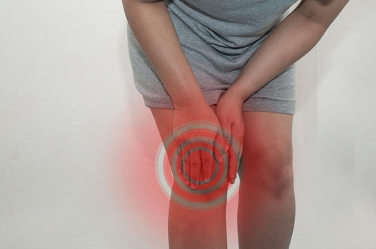 CAUSES AND SIGNS OF INFLAMMATION IN THE BODY