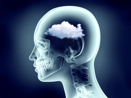 Beat Brain Fog With This 7 Day Challenge