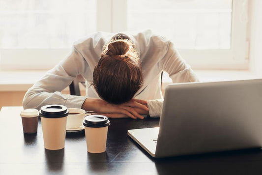 How To Clear Brain Fog & Improve Focus With Superfoods
