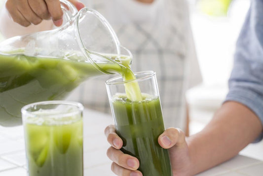 Organifi Green Juice Has Been Shown To... (check this out now!)