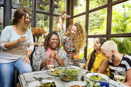 The Gut + Skin Connection: Making Diet a Part of Your Skin Care Routine