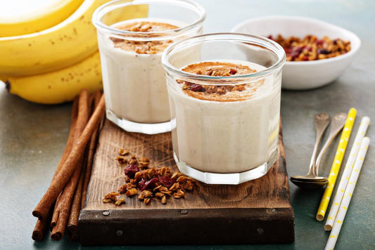How Digestive Enzymes Improve Your Health (Recipe Included!)