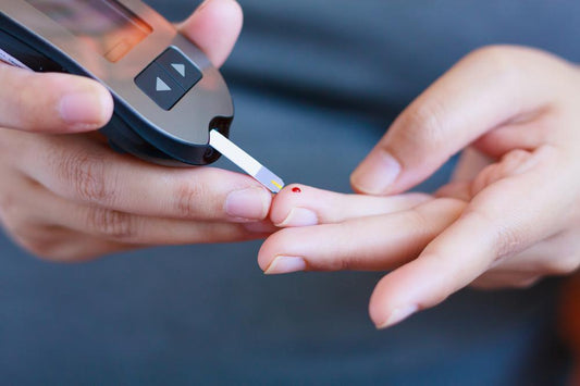 Why Nutritionists Are Obsessed With Lowering Blood Sugar