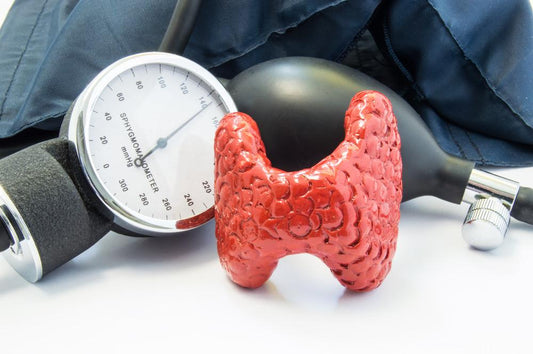 What You Need To Know About Your Thyroid