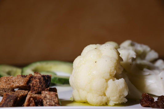 How To Make Mouth-Watering Cauliflower Toast