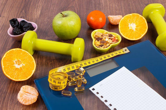8 Reasons Why You Should Exercise More + Workout Nutrition