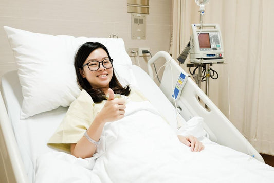 You Can Speed Your Surgery Recovery With Turmeric