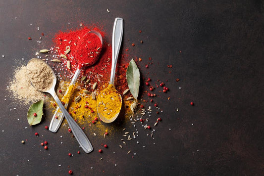 How to Increase Your Body's Turmeric Absorption