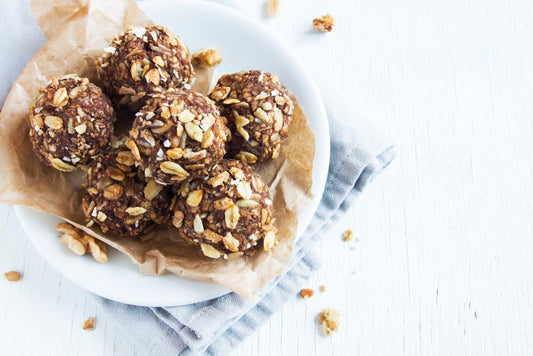 Organifi Power Balls For And Energy-Boosting Snack